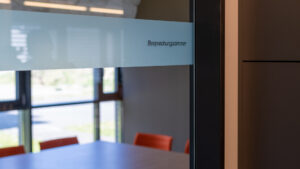 Zehnder Treuhand AG Büroräumlichkeiten